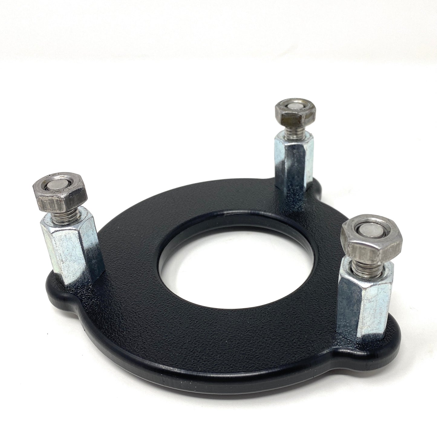 Strut Tower Drilling Guide for PQ35 - VW