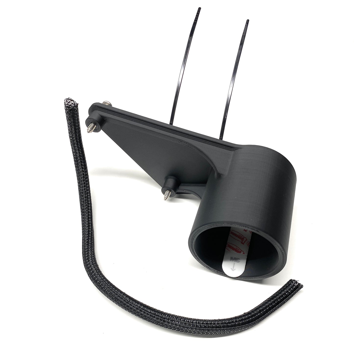 Mini Cooper 52mm Gauge Pod 2007-2013