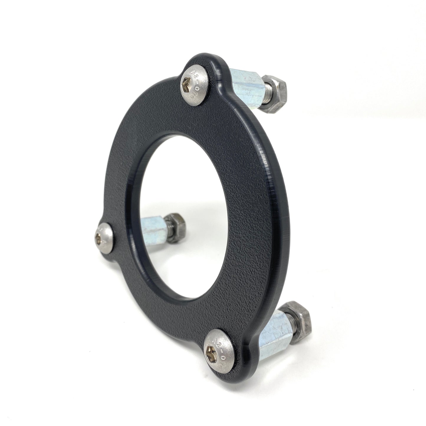 Strut Tower Drilling Guide for PQ35 - VW