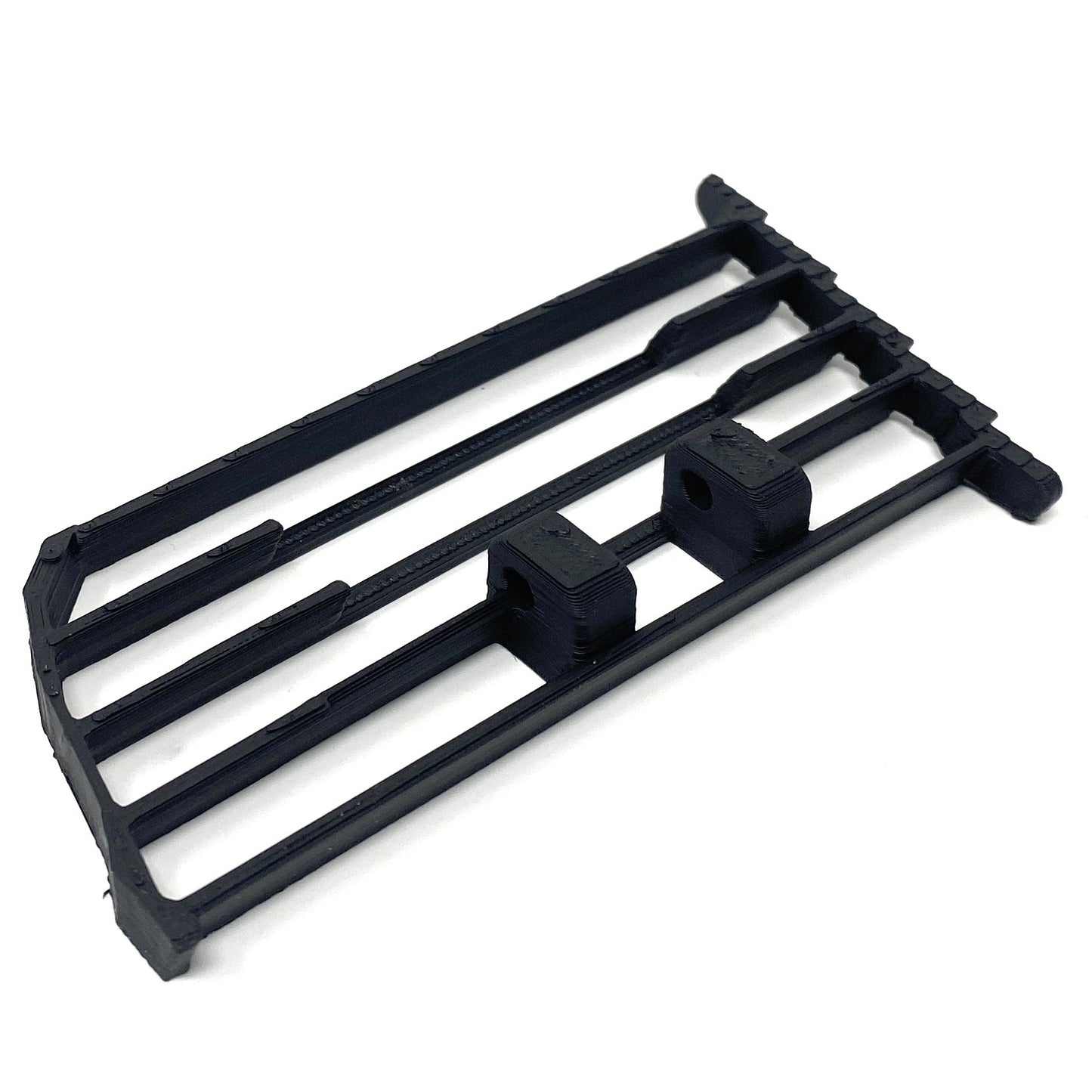 MK7/MK7.5 Golf R & GTI Cortex EBC Mount