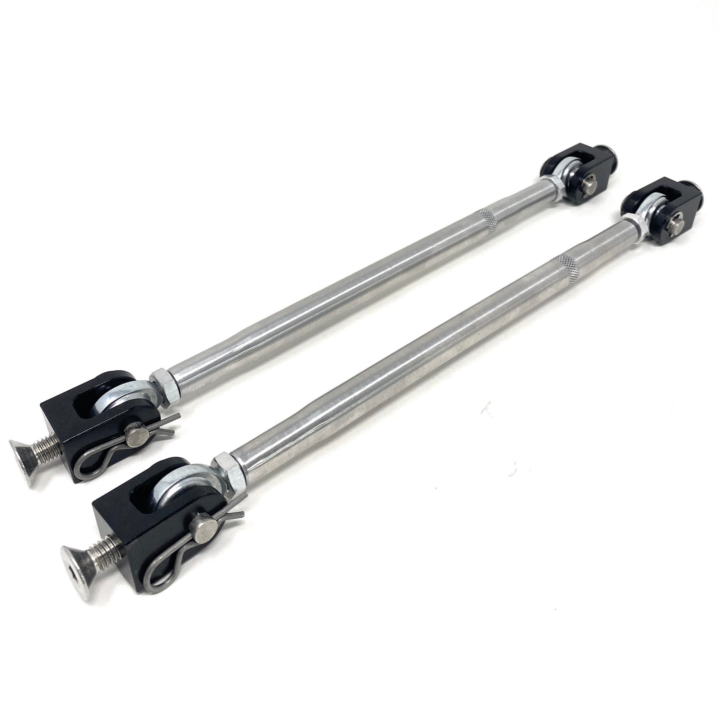 Splitter rods downforce track car parts gofast mk7 mk8 mk6 mk5 audi splitter front lip support cable adjustable