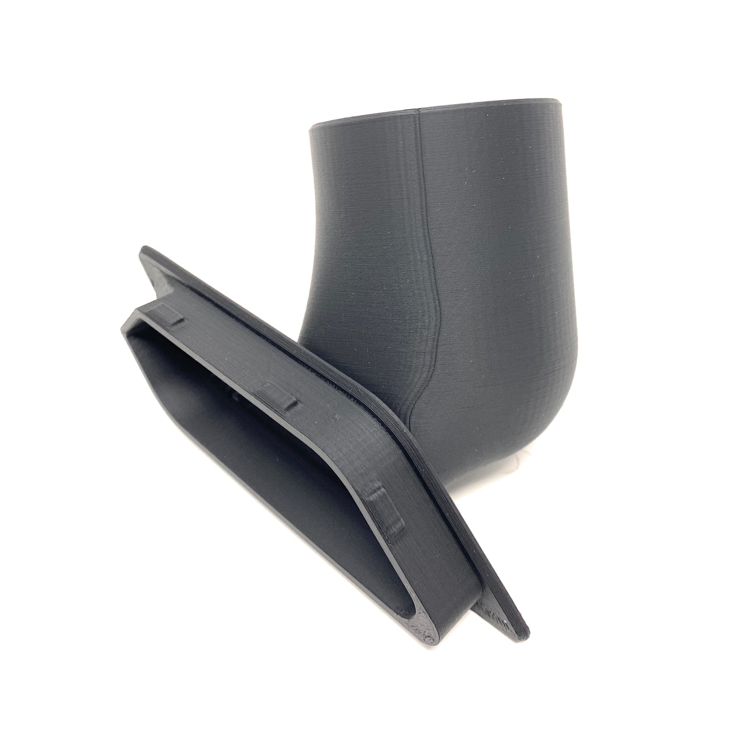 MK8 (2022+) GTI & Golf R Single Defrost Vent Gauge Pod (52mm)