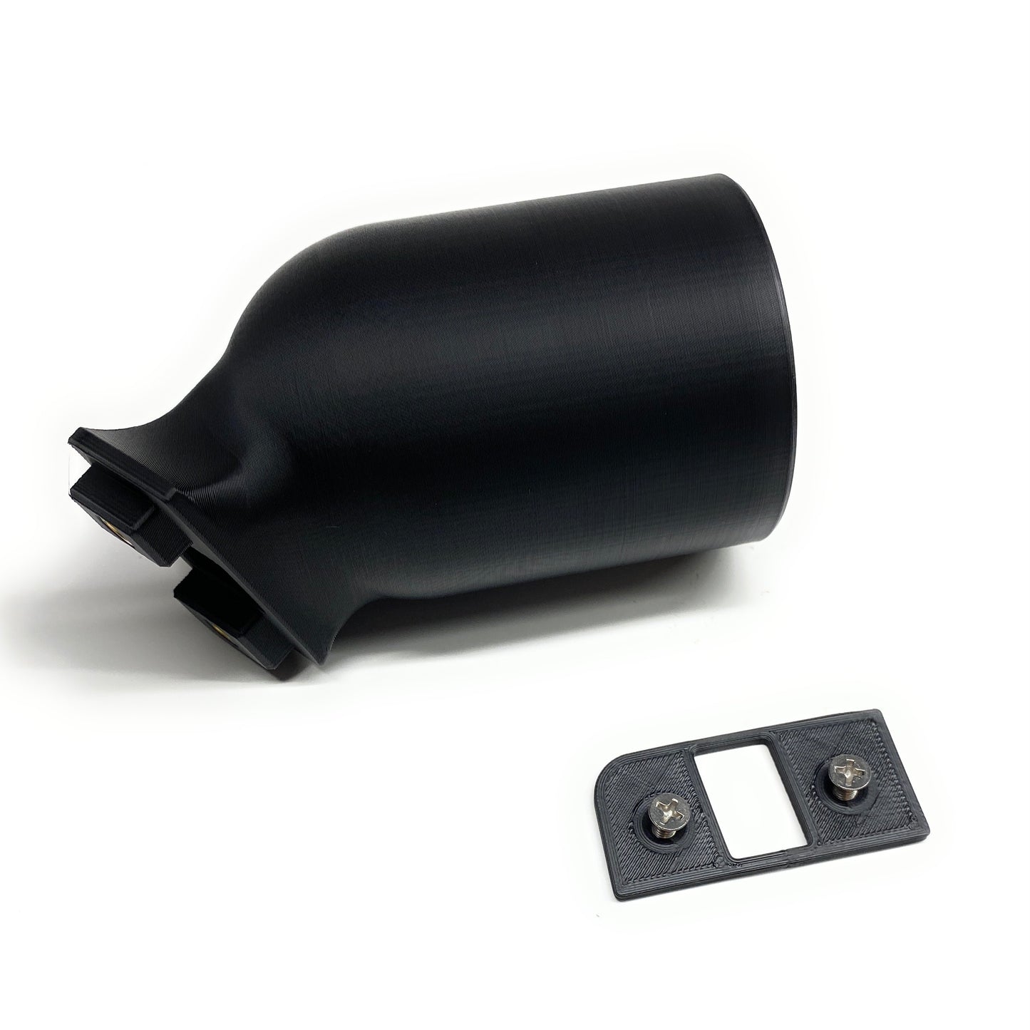 Chevy Chevrolet GMC Sierra silverado Gauge Pod 1500 2500 3500