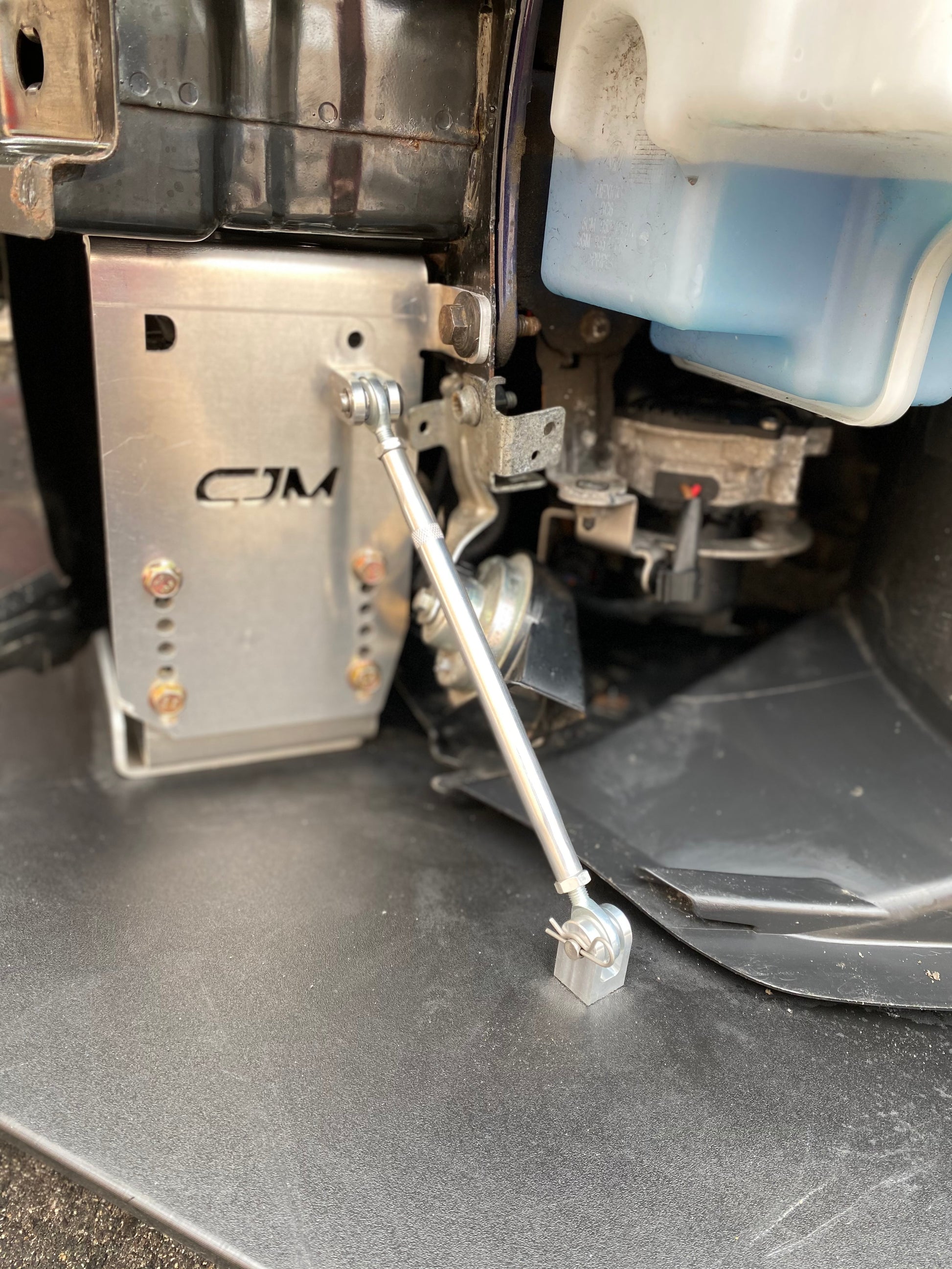 mk7 mk6 mk5 mk4 honda hyundai splitter rods adjustable support front lip wing diffuser chassis splitter support rods gti golf r type r wrx sti