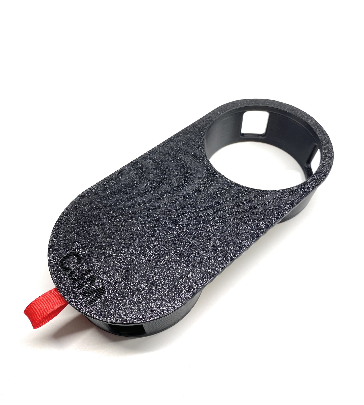 MK6.5 2017-2018 Jetta & GLI - cup holder delete panel