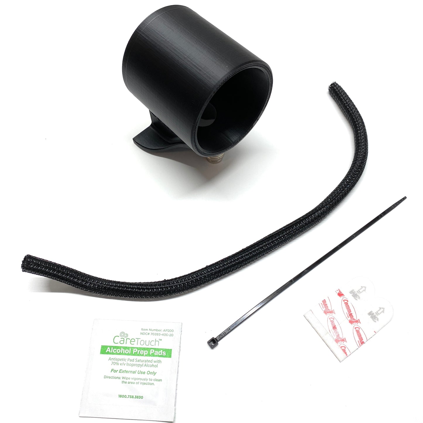 MK7 2019+ GLI/Jetta & 2018+ Tiguan - Steering Column Pod