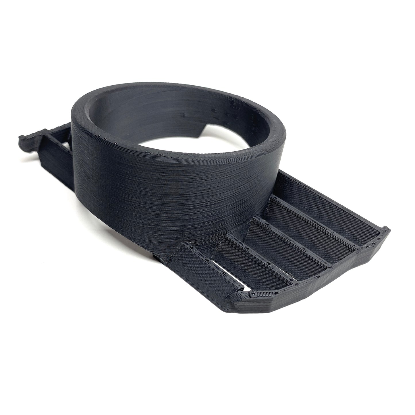 MK7 MK7.5 Golf R GTI holder mount 2015 2016 2017 2018 2019 2020 Vent Gauge Pod Boost AFR