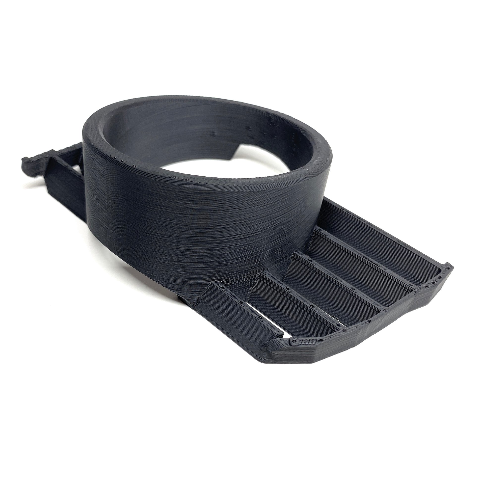 MK7 MK7.5 Golf R GTI holder mount 2015 2016 2017 2018 2019 2020 Vent Gauge Pod Boost AFR