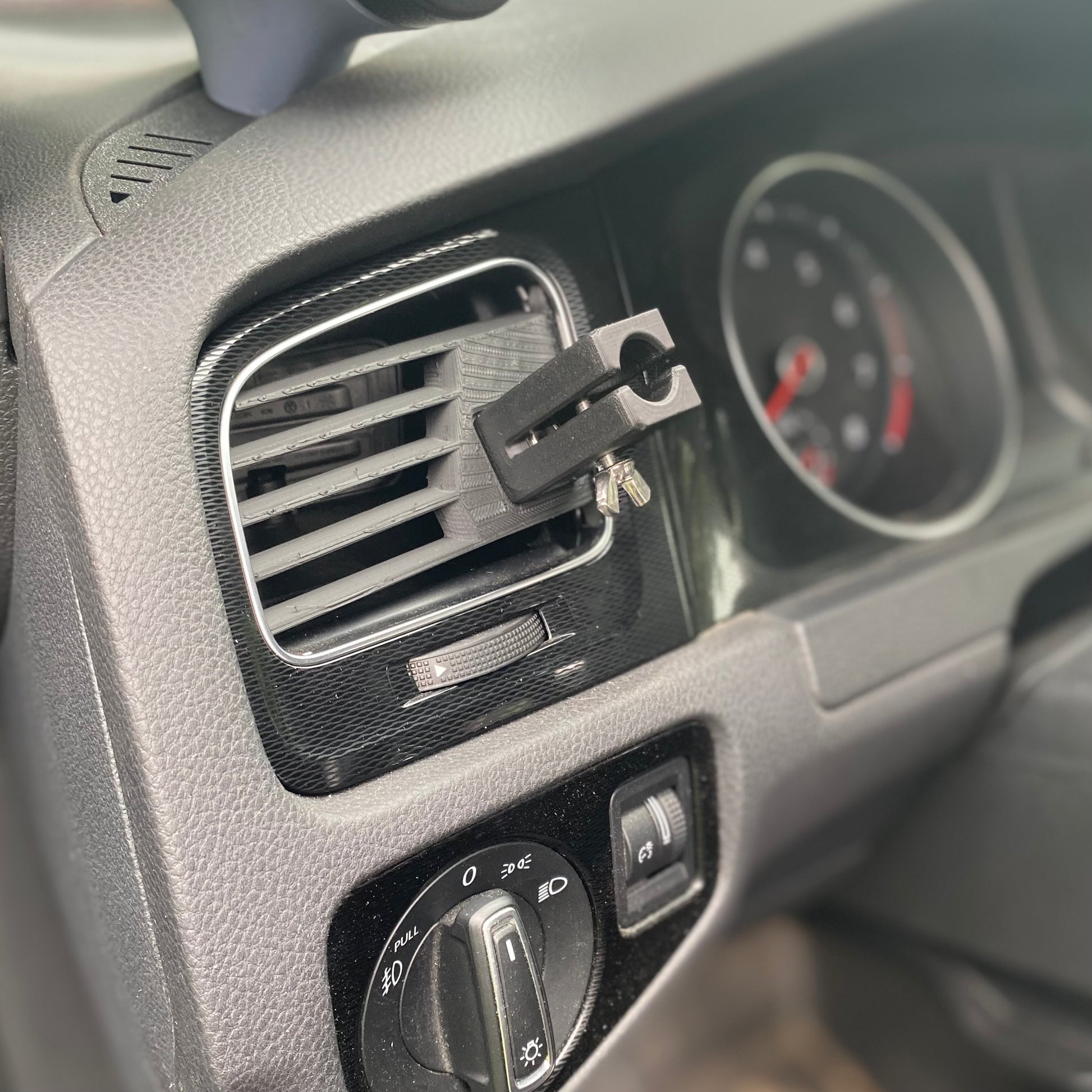 MK7 Accessport Cobb MK7.5 GTI Golf R Rabbit Tuner Tuning