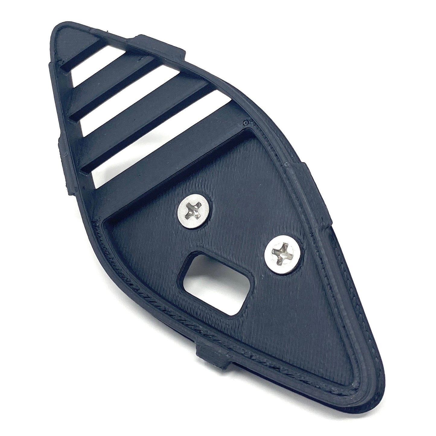 Audi A3 / S3 8V Cortex EBC Defrost Vent Mount