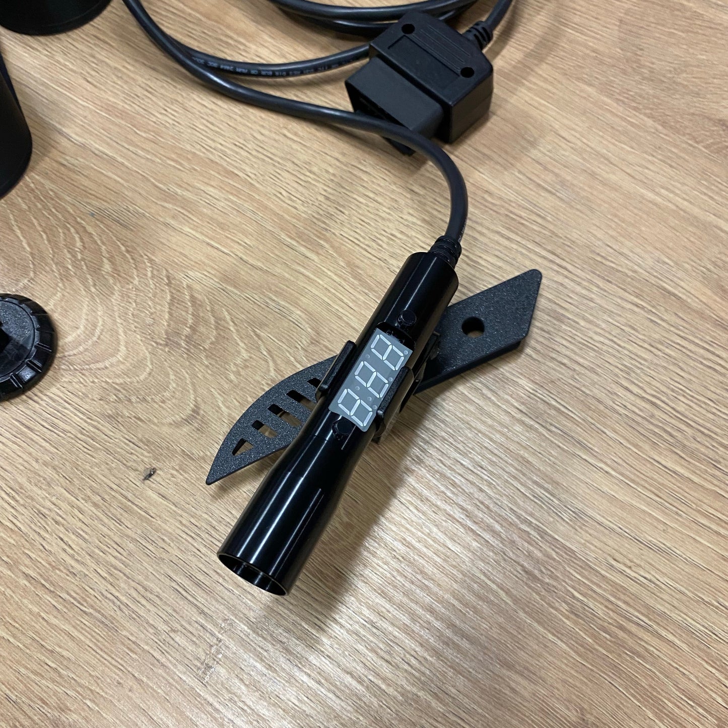 MK7/7.5 GTI & Golf R Defrost Vent Sniper shift light mount