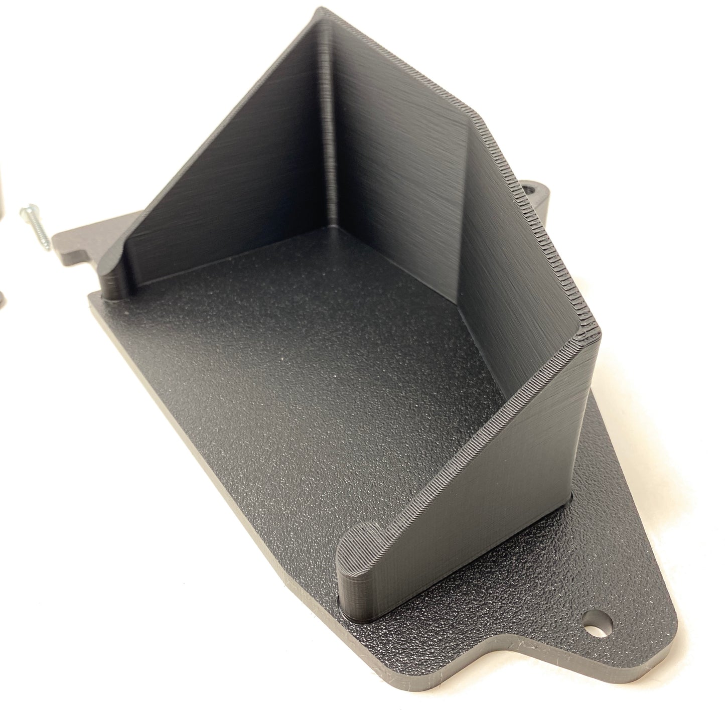 MK7 GTI 2015-2017 - Fog Light Replacement Panel & Port