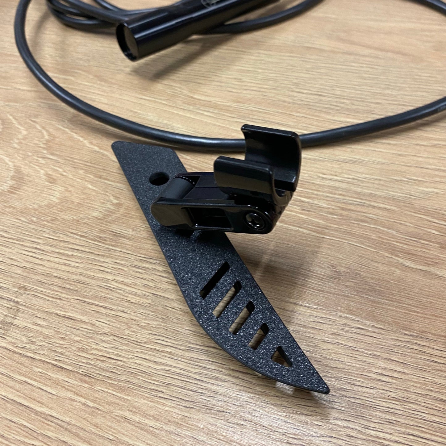 MK7/7.5 GTI & Golf R Defrost Vent Sniper shift light mount