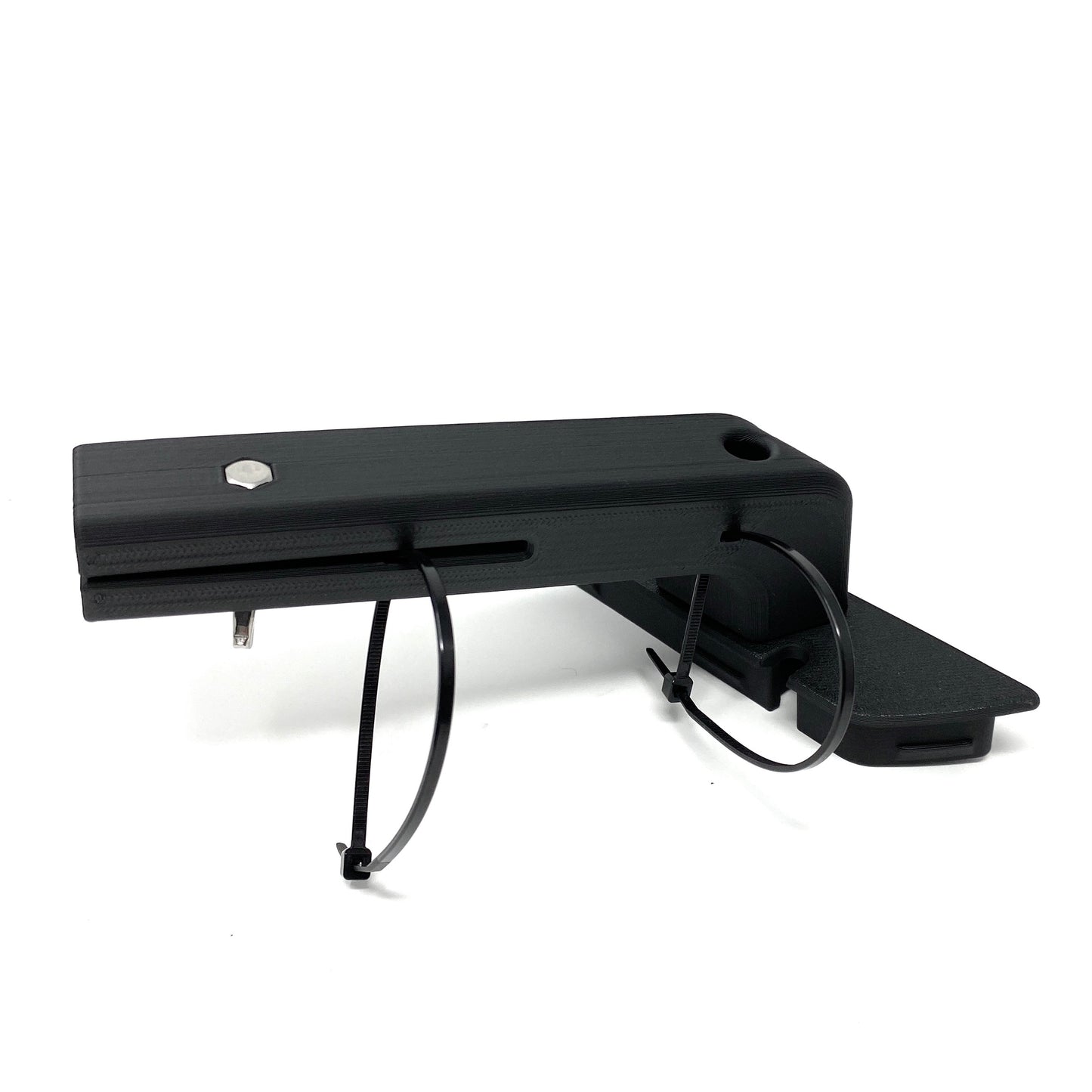 MK7 Jetta GLI Accessport Mount Holder 2019 2020 2021 MQB TSI Cobb