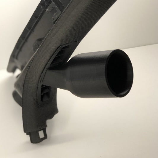 MK5 GTI R32 GLI Rabbit Jetta single gauge pod 2006 2007 2008 2009 2010