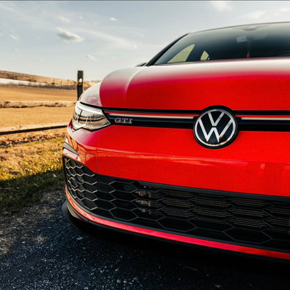 Front Lip for MK8 GTI (2022-2024)