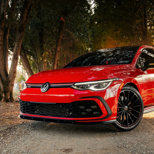 Front Lip for MK8 GTI (2022-2024)