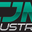 CJM Industries logo