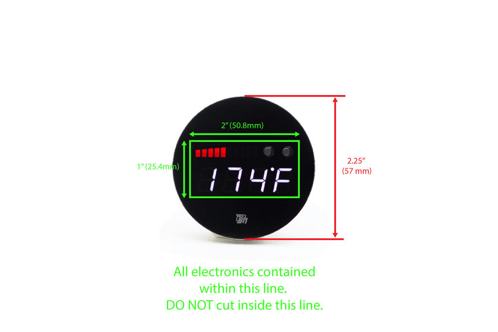 P3 Gauges - DIY OBD2