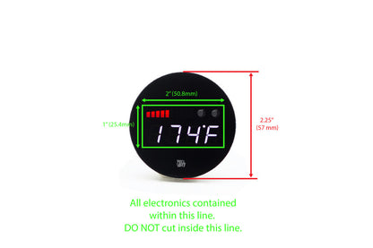 P3 Gauges - DIY OBD2