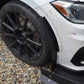 Front tire spats / MK7 & 7.5 GTI & Golf R 2015-2021
