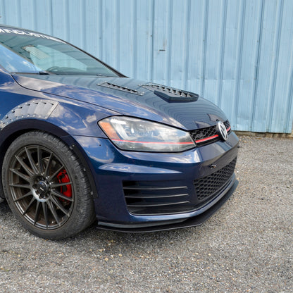 MK7 GTI Front Lip (2015-2017)