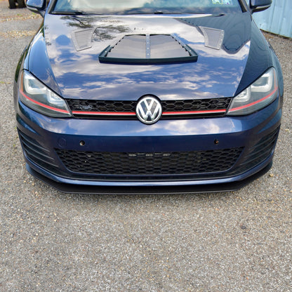 MK7 GTI Front Lip (2015-2017)