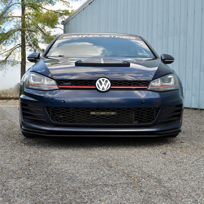 MK7 GTI Front Lip (2015-2017)