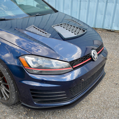 MK7 GTI Front Lip (2015-2017)