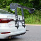 2019 2020 2021 2022 Jetta GLI rear wing spoiler track racing MK7