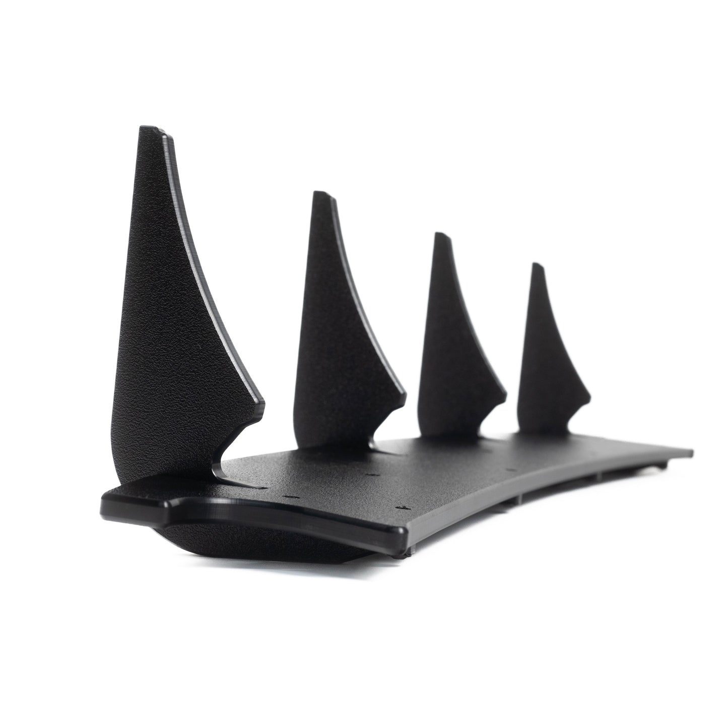 Rear Diffuser for MK7.5 Facelift GLI (2022 - 2024)