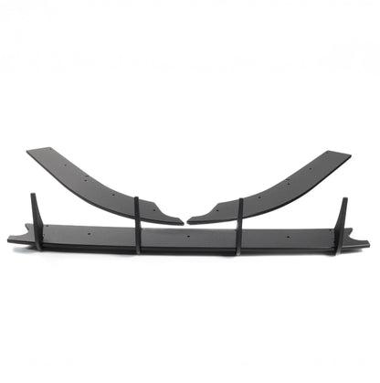 Rear Diffuser for MK7.5 Facelift GLI (2022 - 2024)