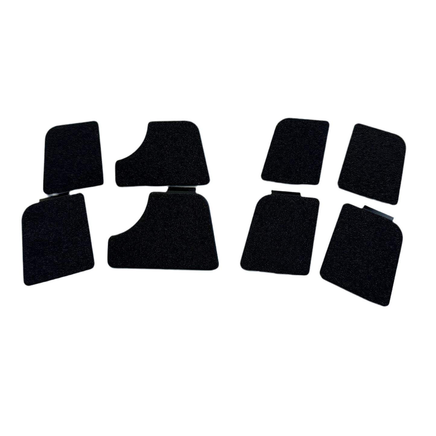 MK7 & 7.5 Golf GTI & R Grab Handle Delete Plugs - (DIGITAL DOWNLOAD - Non Refundable)