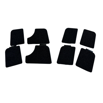 MK7 & 7.5 Golf GTI & R Grab Handle Delete Plugs - (DIGITAL DOWNLOAD - Non Refundable)