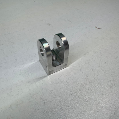 Splitter Rod - Rebuild Parts