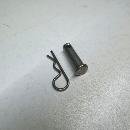 Splitter Rod - Rebuild Parts