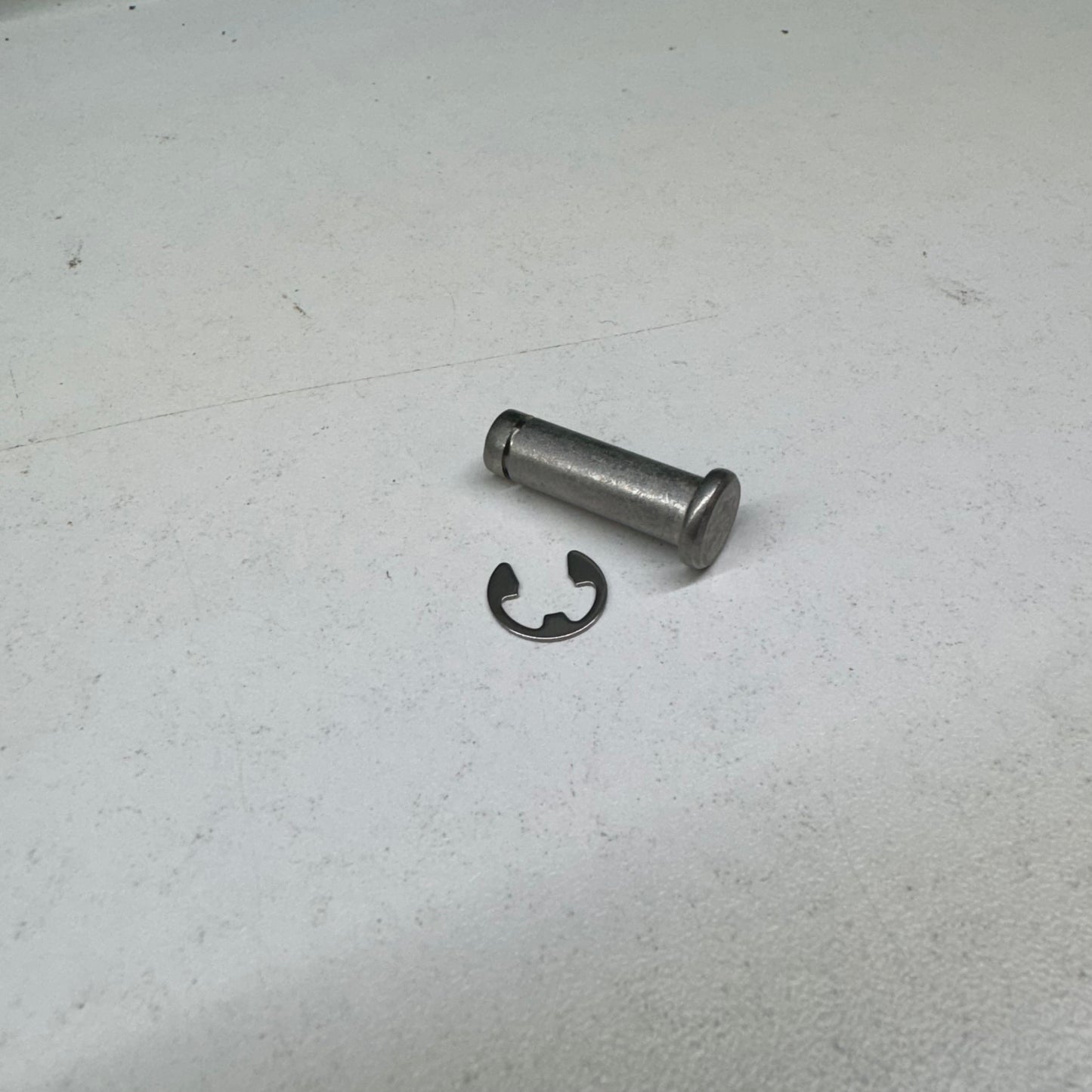 Splitter Rod - Rebuild Parts