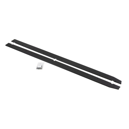 MK7 & 7.5 Jetta & GLI 2019 -2024 Side Skirts