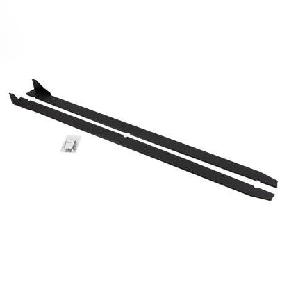 MK7 & 7.5 Jetta & GLI 2019 -2024 Side Skirts