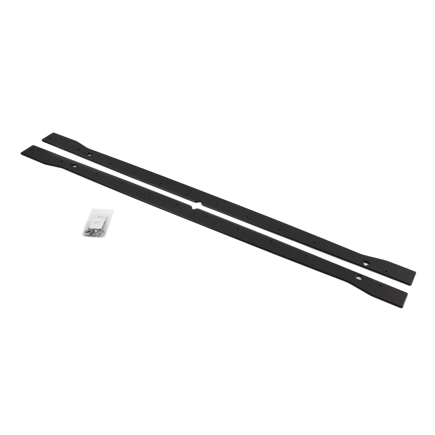 MK7 & 7.5 GTI (2015-2021) Side Skirts (Beribacker)
