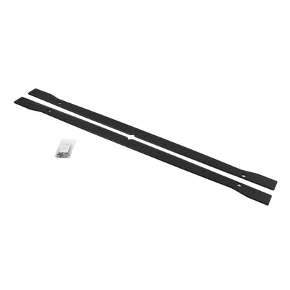MK7 & 7.5 GTI (2015-2021) Side Skirts (Beribacker)