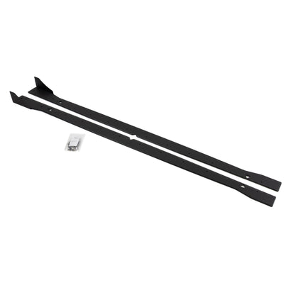 MK7 & 7.5 GTI (2015-2021) Side Skirts (Beribacker)