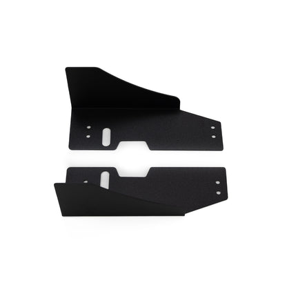 MK7 & 7.5 GTI (2015-2021) Side Skirts (Beribacker)