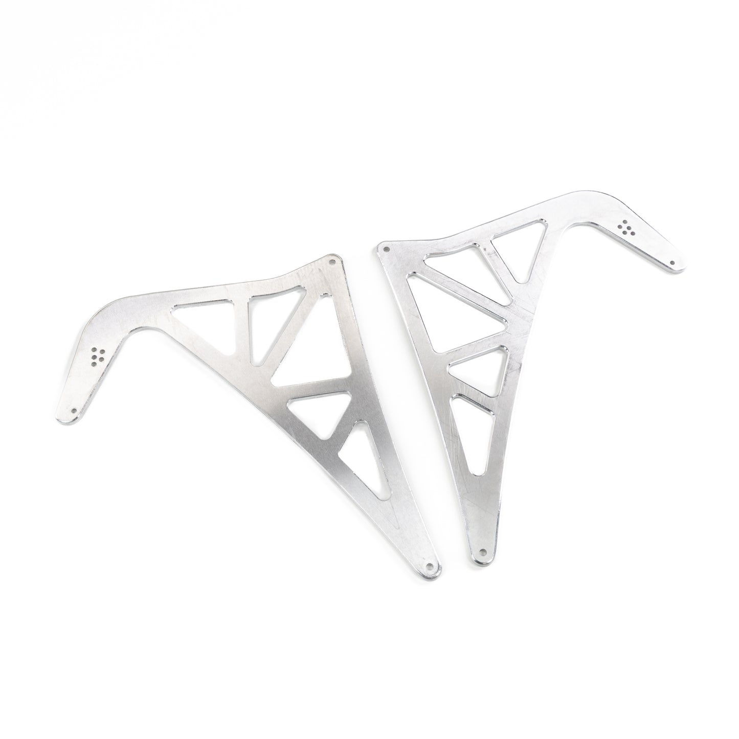 Swan Neck Wing for MK7 Golf Models (MK7 / MK7.5 GTI & Golf R)