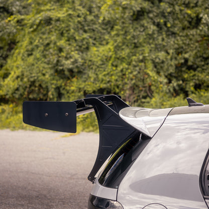 Swan Neck Wing for MK6 Golf models