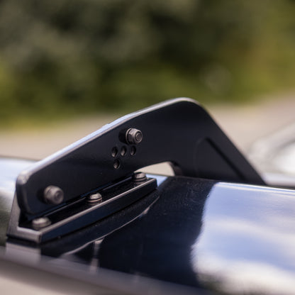 Swan Neck Wing for MK6 Golf models