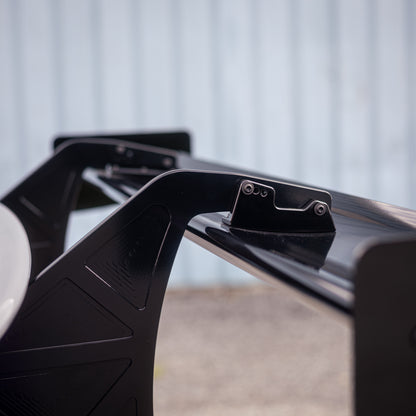 Swan Neck Wing for MK6 Golf models