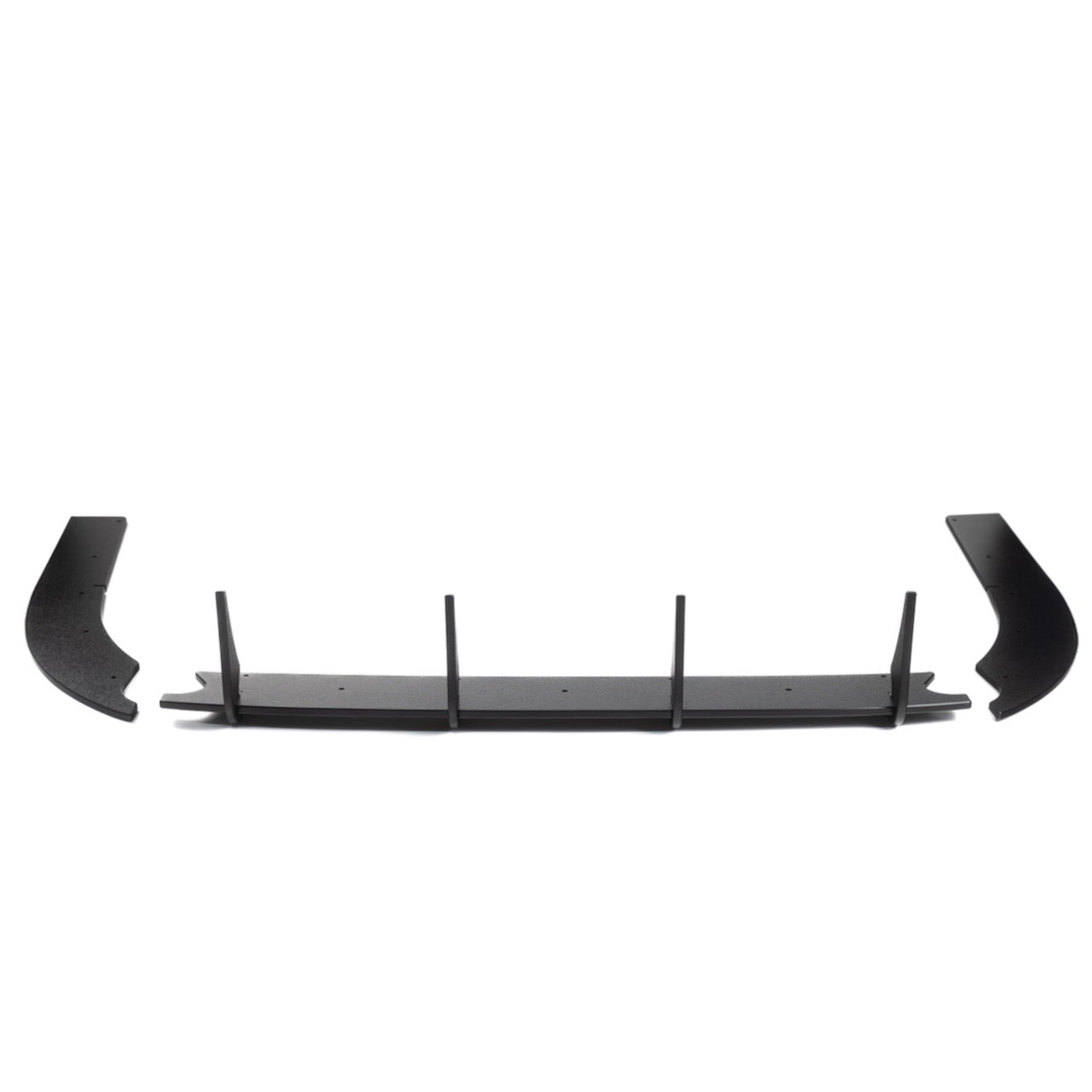 Rear Diffuser for MK7.5 Facelift GLI (2022 - 2024)