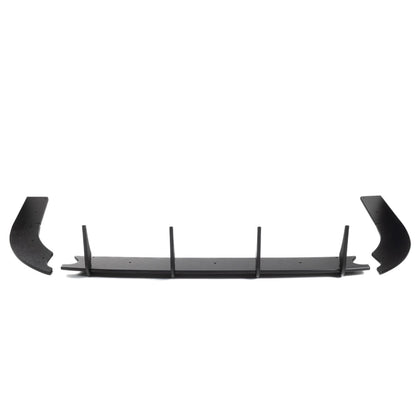 Rear Diffuser for MK7.5 Facelift GLI (2022 - 2024)