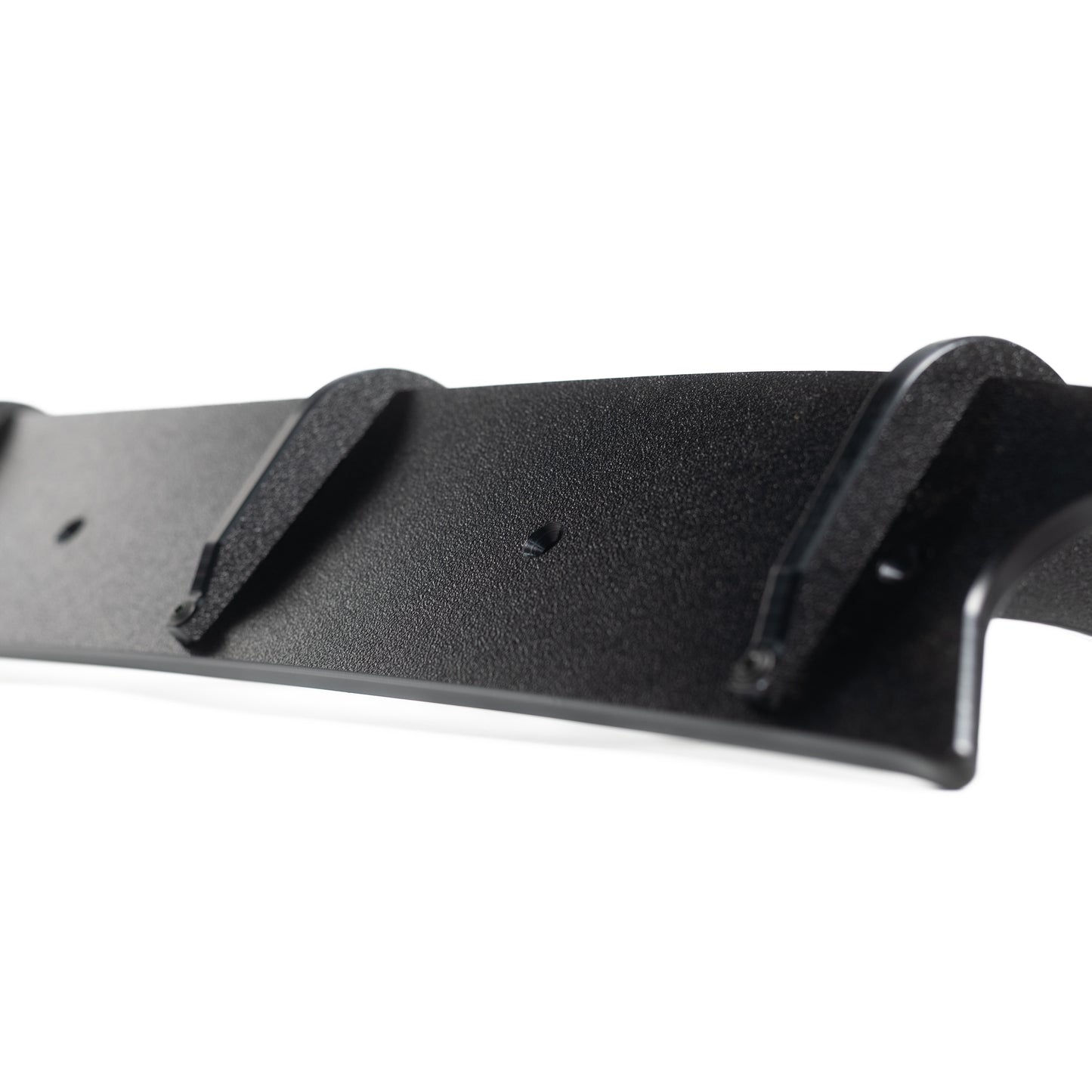 Rear Diffuser for MK7.5 Facelift GLI (2022 - 2024)